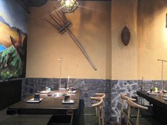 -土著渔匠·养生蝴蝶鱼(香樟路店)