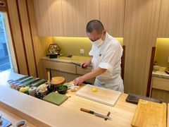 -鮨一日本料理旗舰店(总店)