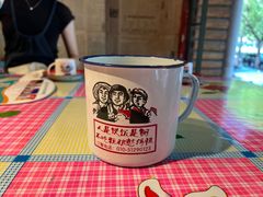 -粗粮人家·东北菜(洋桥店)