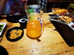 -游园觅食记夜市·小龙虾大排档