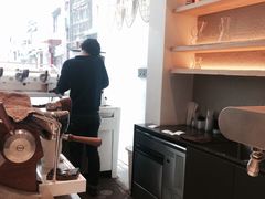 -% Arabica(京都东山店)