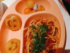 -原石牛扒·约会餐厅(龙城万科里店)