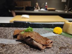 和牛寿司-傑·料理·海鲜放题(佛山文华荟店)