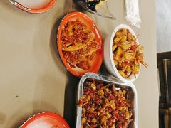 -老三样·旧食新味(万寿宫店)