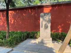 -洛阳白马寺