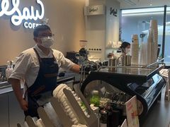 -Seesaw Coffee(深圳深业上城店)