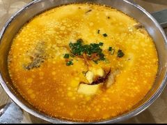 非一般黄花鱼-启香鸡私房菜(湖景店)