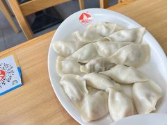 -菊花女水饺(闻涛苑店)