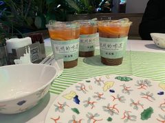 -桂满陇·蟹黄小笼汤包(清河万象店)