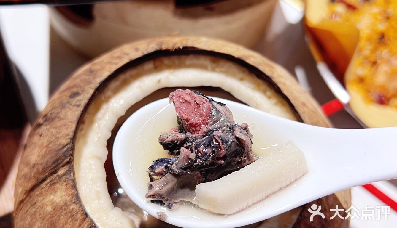 广州人的心水私房菜来了 ！