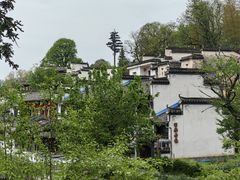 -塔川景区