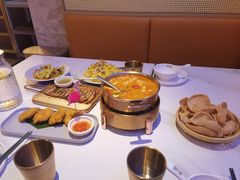 -帕娜·泰式茶餐厅·Bistro(近铁广场店)