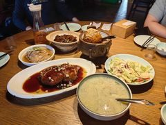 文思豆腐羹-扬州狮子楼·非遗淮扬菜(东关街店)