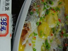 -红烧鱼头·杭帮菜·特色烧烤