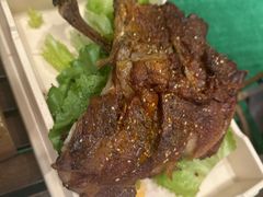 -木屋烧烤(龙岗龙城万科里店)