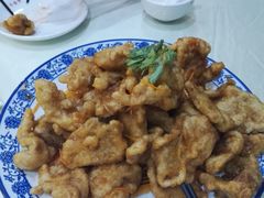 -嘎吧锅私家菜馆(新村十区店)