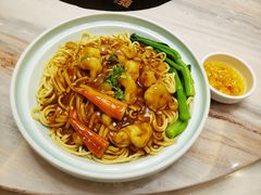 -景式·廣東粤菜(凤凰古站店)