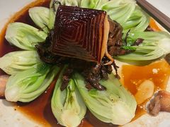-湖滨28中餐厅·西湖宴·杭州君悦酒店