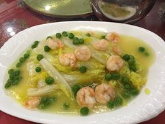 -玉华台饭庄(裕中西里小区店)