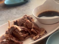 -高玛纳驴肉火烧(一世界店)