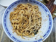 -水门桥面馆(东坡雅居店)