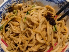 -北平小馆·烤鸭·家常菜(磨房北里店)