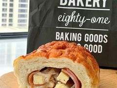-81BAKERY(大学路店)