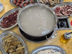 -五洞大众牛餐馆(番禺分店)