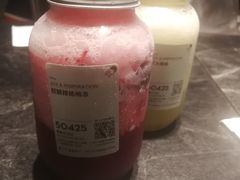 -喜茶(广州北京路惠福东店)