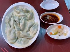 -喜家德虾仁水饺(岗厦北店)