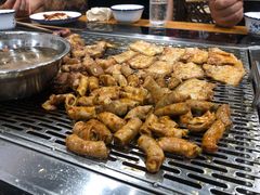 -西昌老号李小肠特色烧烤园(双流店)
