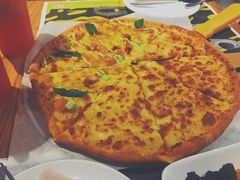 -乐凯撒披萨(正佳广场店)
