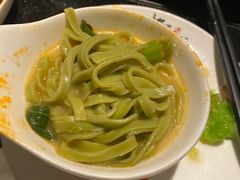 -捞王猪肚鸡火锅(财富中心店)