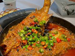 -潇湘码头·鲜湘菜(常营店)