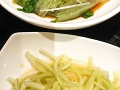 -高第街56号港式餐厅(山大路店)