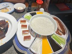 -真地道京味府·鲜橙烤鸭·北京菜(朝外大街东大桥店)
