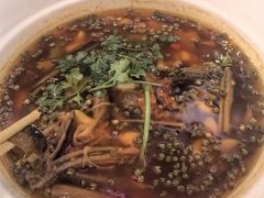 -院8里·小聚园老川菜(九眼桥店)