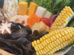 -湊湊火锅·茶憩(皇姑万象汇店)