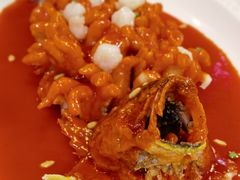 -徐记私厨(半淞园路店)