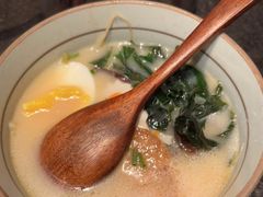 骨汤拉面-赤谷和牛烧肉居酒屋(石景山店)