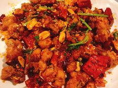 -虎虎龙虾大排档(双井店)