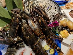 -半岛听涛蒸汽海鲜自助(K11店)