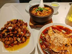 -夫妻肺片·中华老字号·正宗川菜(春熙路店)