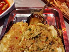 -老班长·小龙虾·鲜货烧烤大排档(金街美地店)