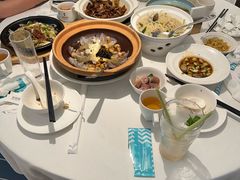 -莆田餐厅PUTIEN(世博源店)