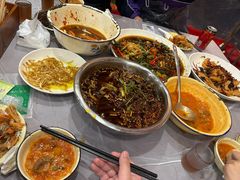 -辣螃铠盆盆蟹大排档(总店)