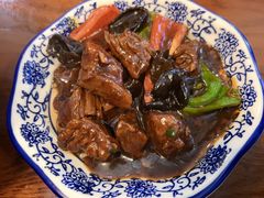 -孙盛兴奥灶面馆·蟹黄面·三虾面(山塘街总店)