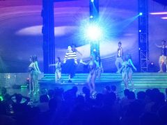 -斯卡拉演艺集团