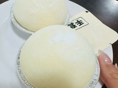 -水牛奶皇后糖水铺(深圳总店)