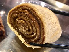 -大福来锅巴菜(古文化街店)